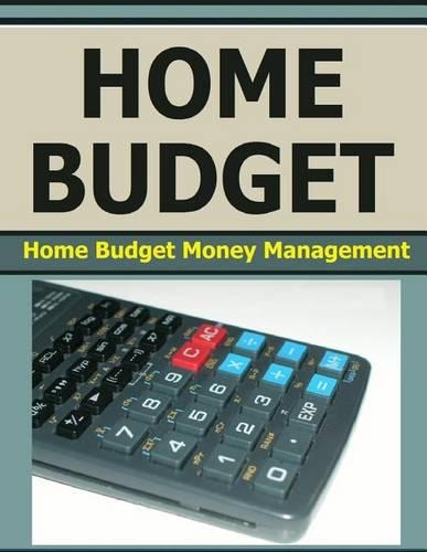 Home Budget