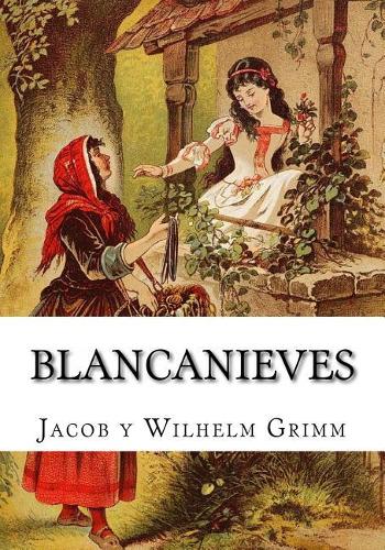 Blancanieves
