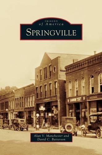 Springville: (English)