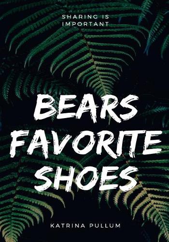 Bears favorite shoes