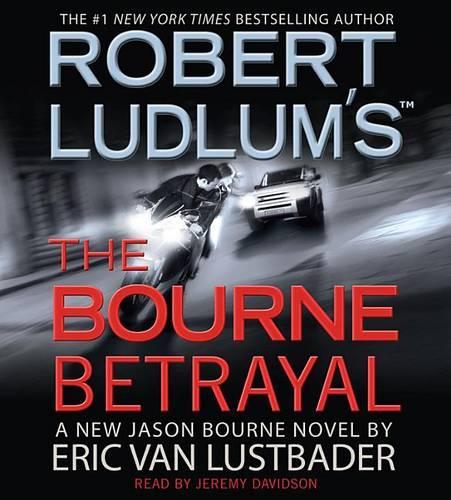 Robert Ludlum's (Tm) the Bourne Betrayal