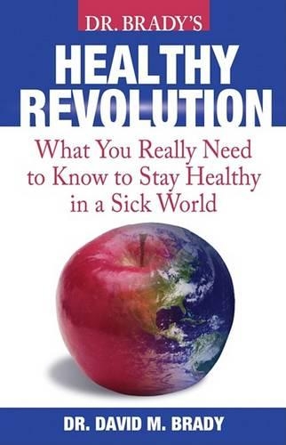 Dr. Brady's Health Revolution