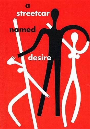 A Streetcar Named Desire: (New Directions Books)