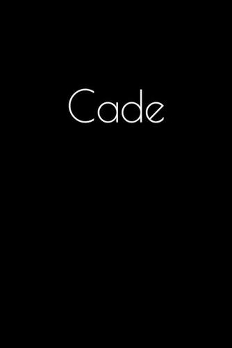 Cade