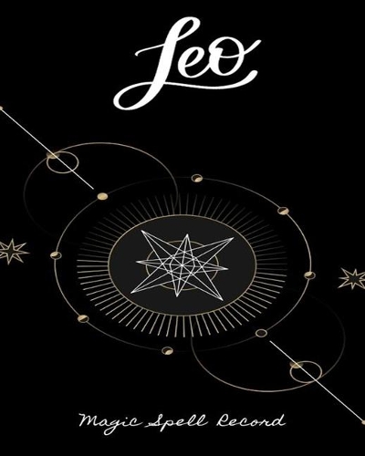 Leo Magic Spell Record