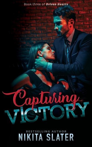 Capturing Victory: (3 Driven Hearts)