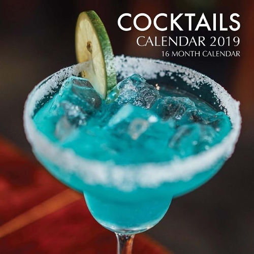 Cocktails Calendar 2019