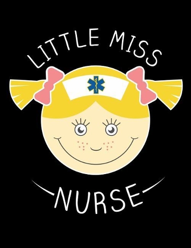 Little Miss Nurse