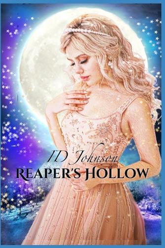 Reaper's Hollow: The Complete Series Books 1-3(Reaper's Hollow)