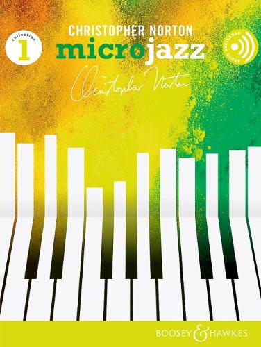 Microjazz Collection 1: (Microjazz)