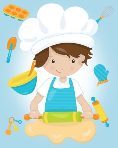 My Very Own Recipe Book