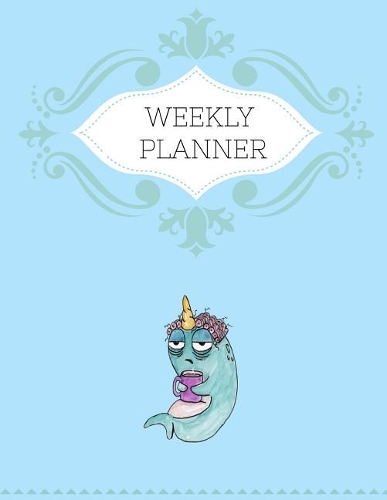 Weekly Planner