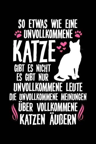 Katzen Sind Vollkommen