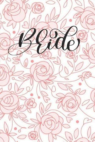 Bride Notebook Journal