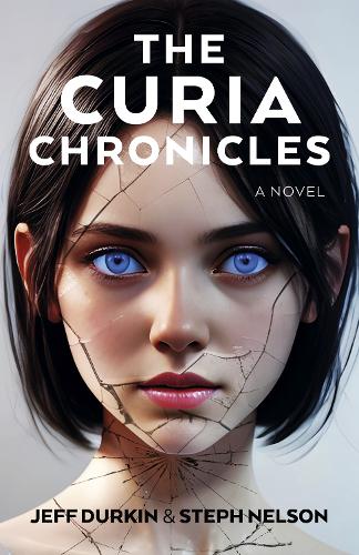 Curia Chronicles, The: A Novel