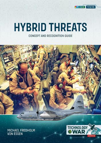 Hybrid Threats