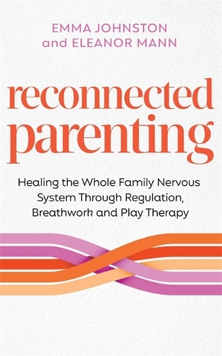 Reconnected Parenting