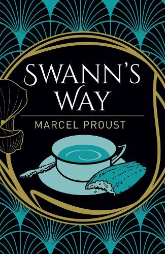 Swann's Way: (Arcturus Classics)