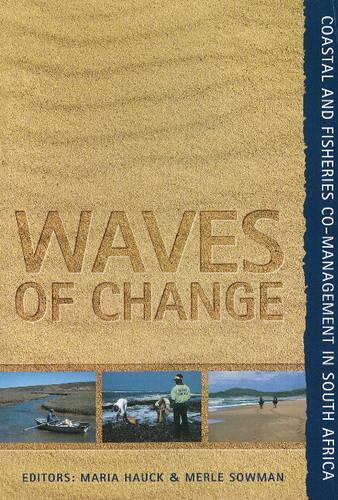 Waves of change