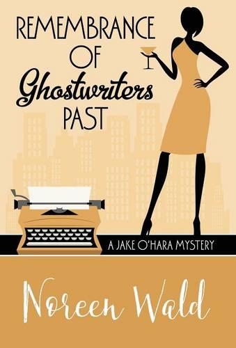 Remembrance of Ghostwriters Past: (English)