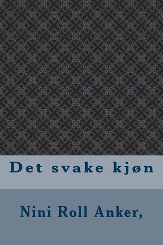 Det Svake Kjon