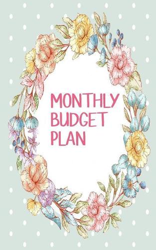 Monthly Budget Plan