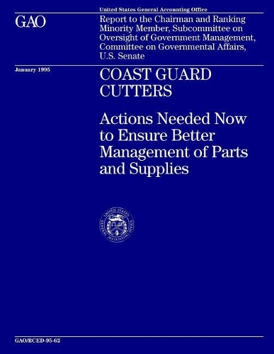 Coast Guard Cutters