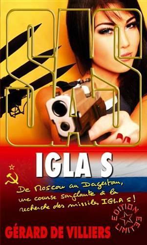 SAS 192 Igla S