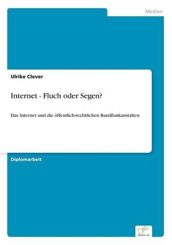 Internet - Fluch oder Segen?