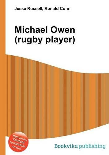 Michael Owen (Rugby Player)