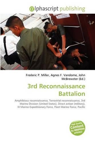 3rd Reconnaissance Battalion