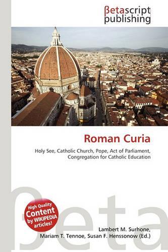 Roman Curia
