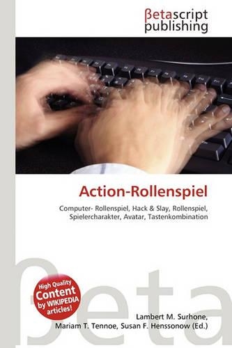 Action-Rollenspiel