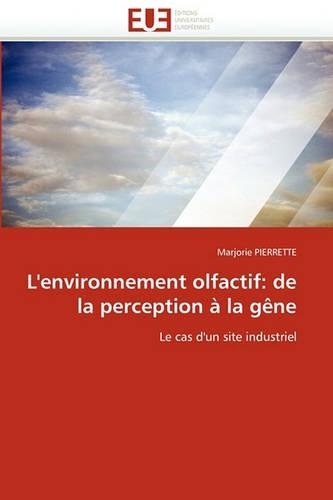 L''environnement Olfactif