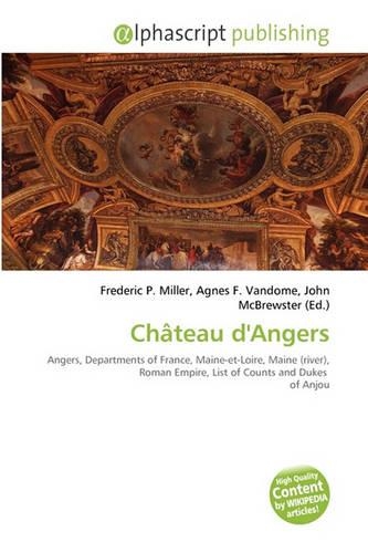 Ch[teau D'Angers