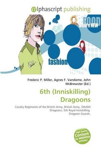 6th (Inniskilling) Dragoons