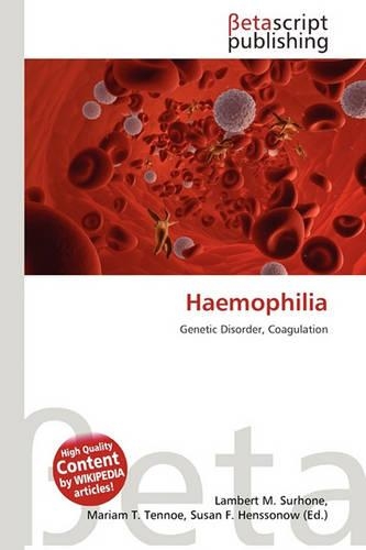 Haemophilia