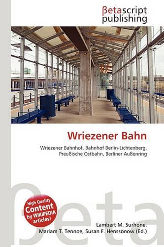 Wriezener Bahn