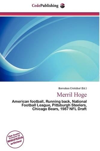 Merril Hoge