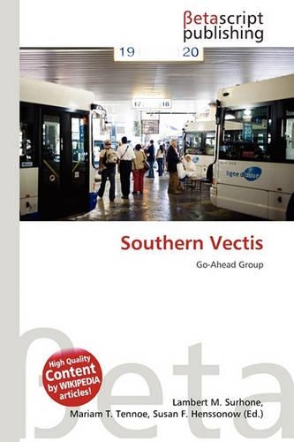 Southern Vectis