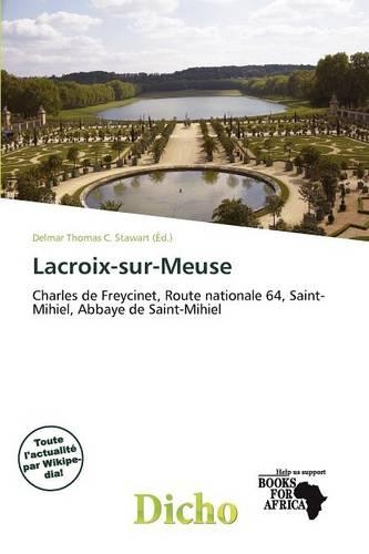 LaCroix-Sur-Meuse