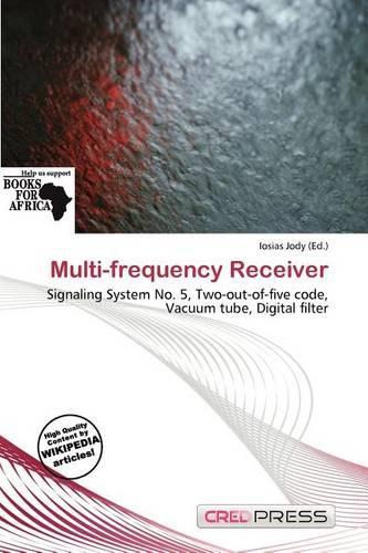 Multi-Frequency Receiver: (English)