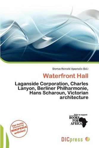 Waterfront Hall