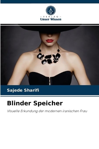Blinder Speicher