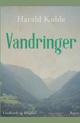 Vandringer