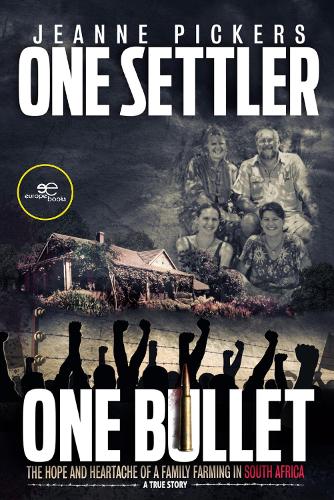 ONE SETTLER, ONE BULLET