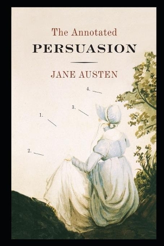 Persuasion By Jane Austen (Fictional & Romantic Novel) 