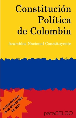 Constitución Política de Colombia