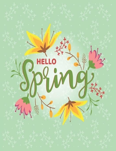 Hello Spring