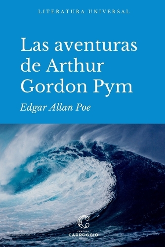 Las Aventuras de Arthur Gordon Pym